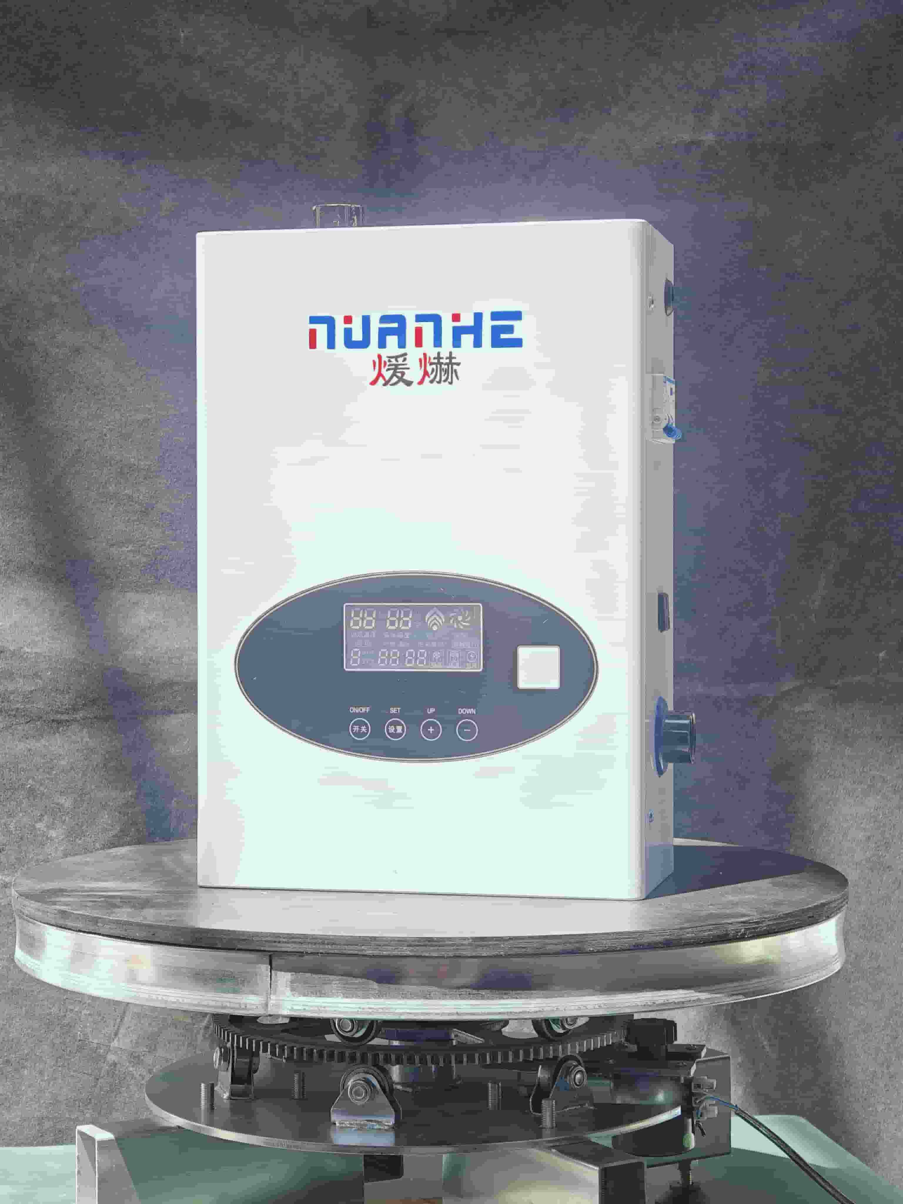 质量可靠的
半导体电锅炉
基地