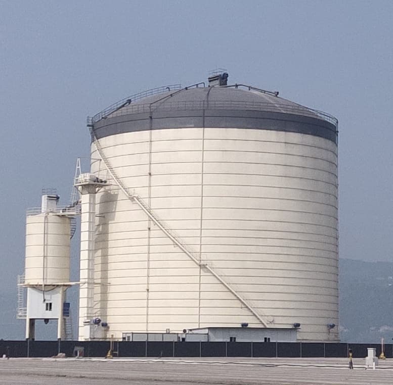 高品质水泥钢板仓厂商