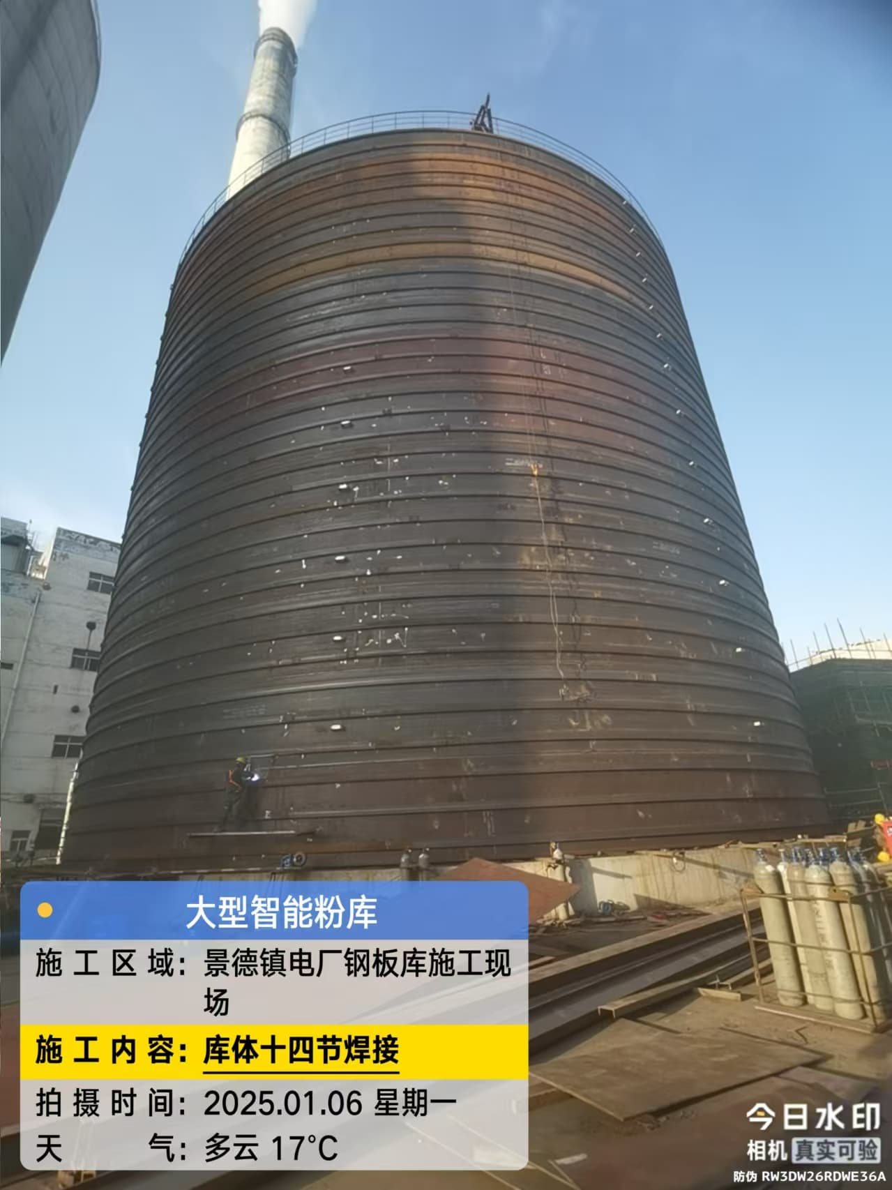 口碑好的大型钢板库销售厂家