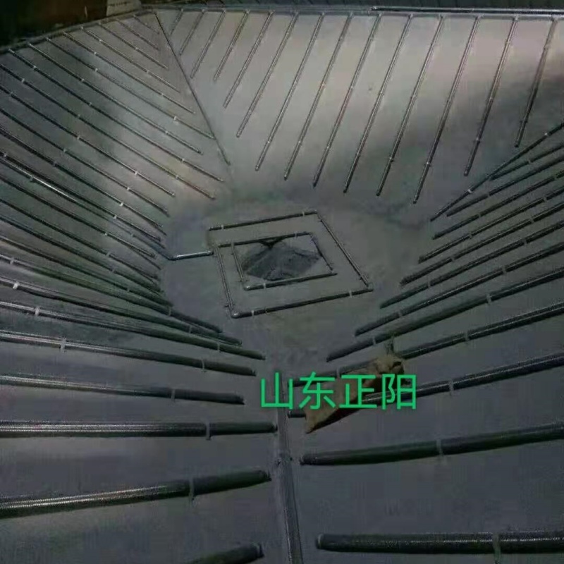 1.2寸气化管技术参数多种场景适用
