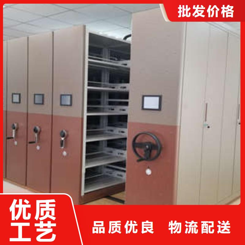 分销商【凯美】档案室档案架细节严格凸显品质