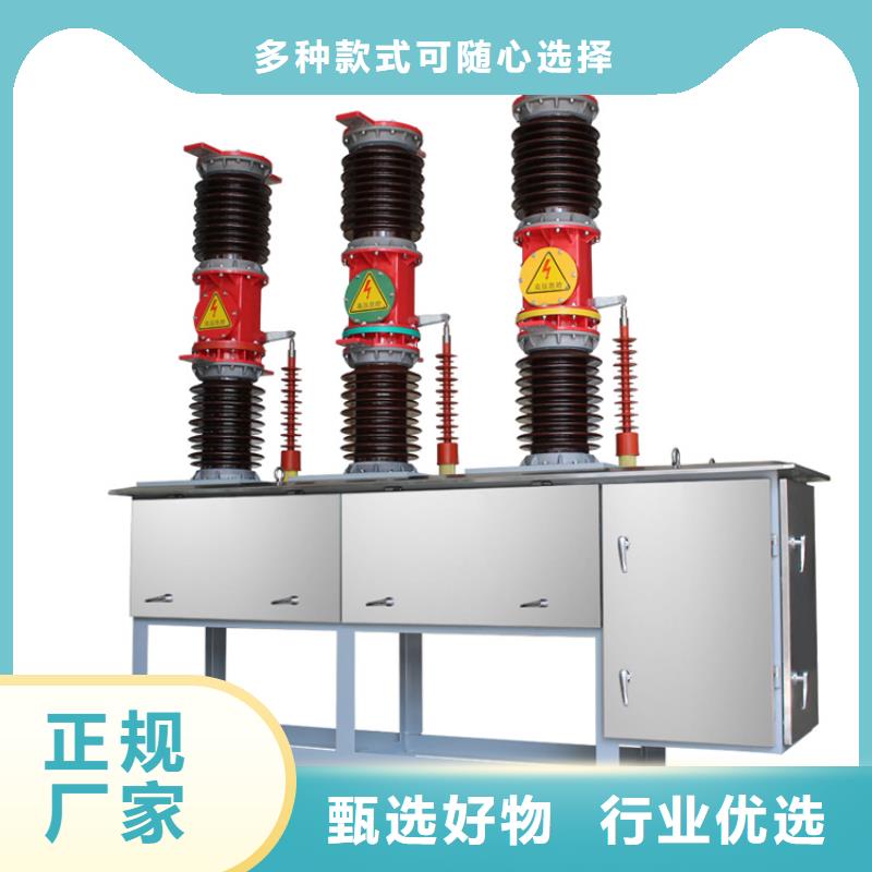 真空断路器穿墙套管公司精心打造重信誉厂家