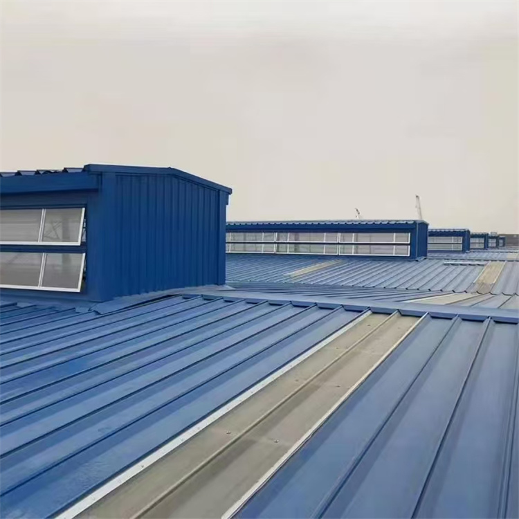 采购1型通风天窗（启闭式屋脊天窗）必看-高性价比本地制造商