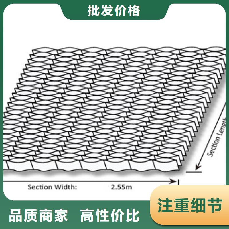 蜂巢格室_土工网现货销售产品实拍