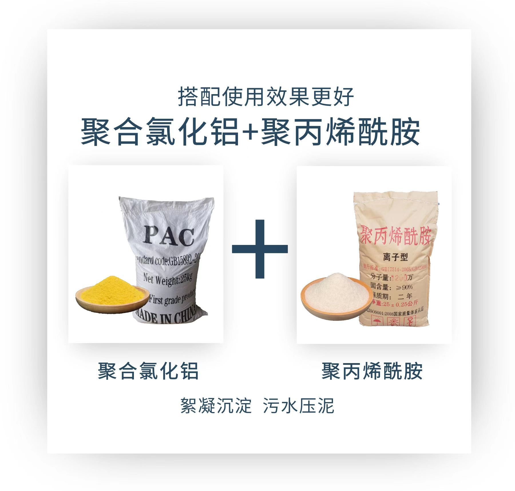 聚合氯化铝液体生产销售