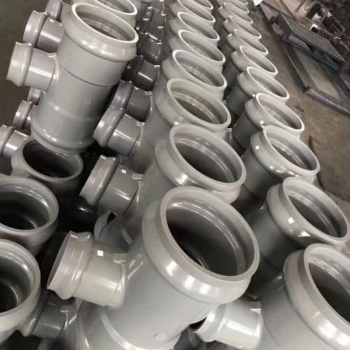 pvc是什么材质欢迎电询pvc管材质是什么材料