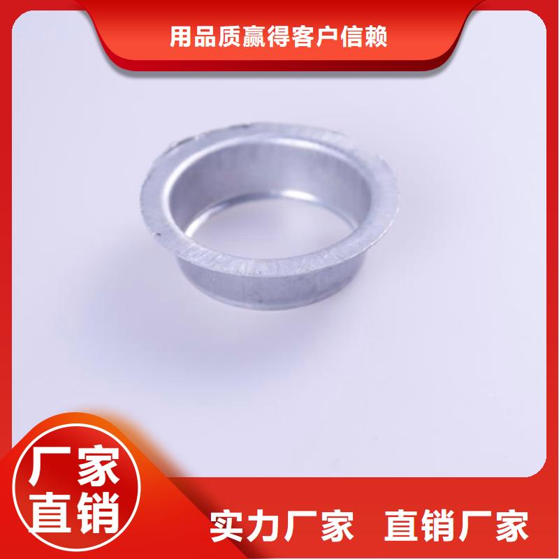 PVC成品天沟金属落水系统免费安装高标准高品质