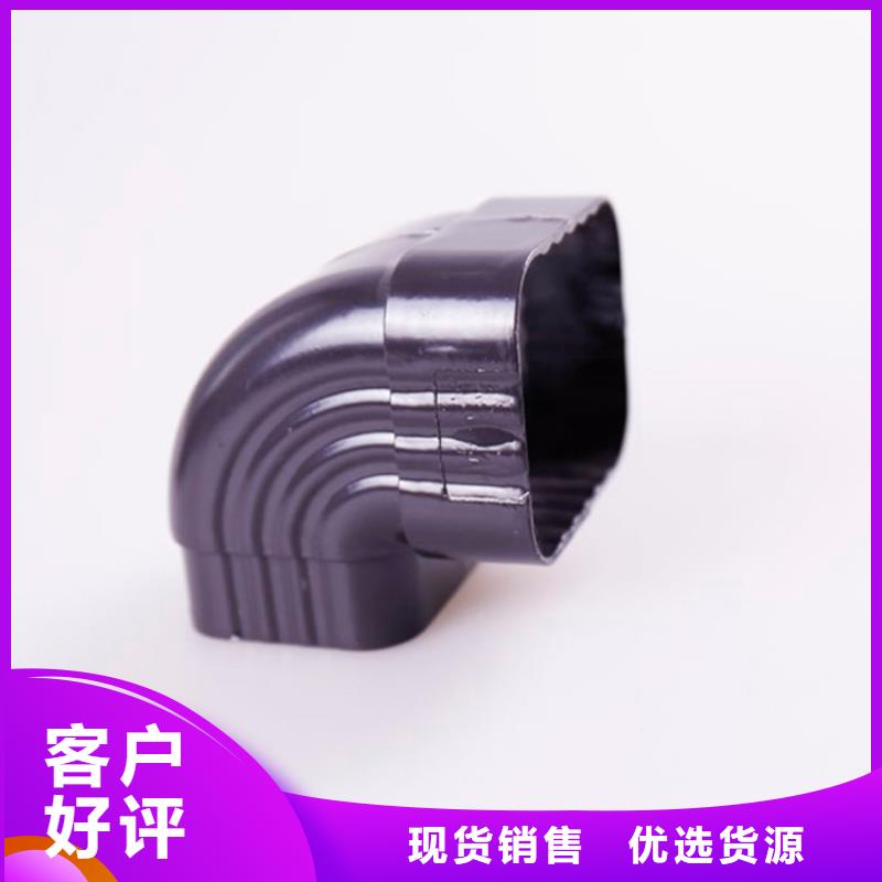 铝合金檐槽厂家规格全省心又省钱