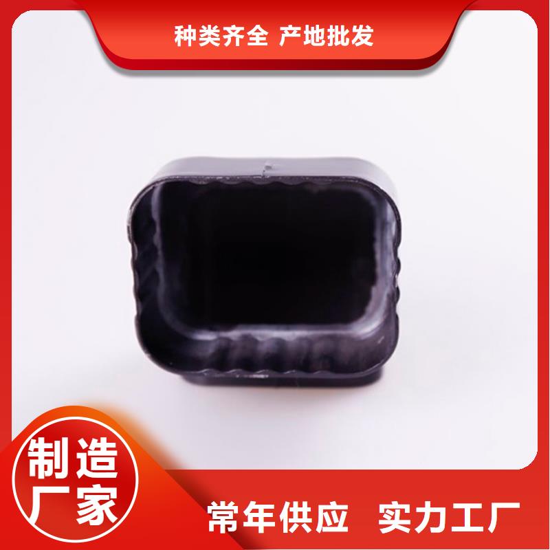 铝合金檐槽_铝合金天沟品质过硬当地品牌