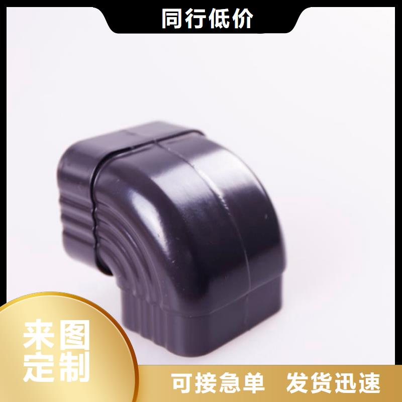 铝合金檐槽质量检测物流配货上门