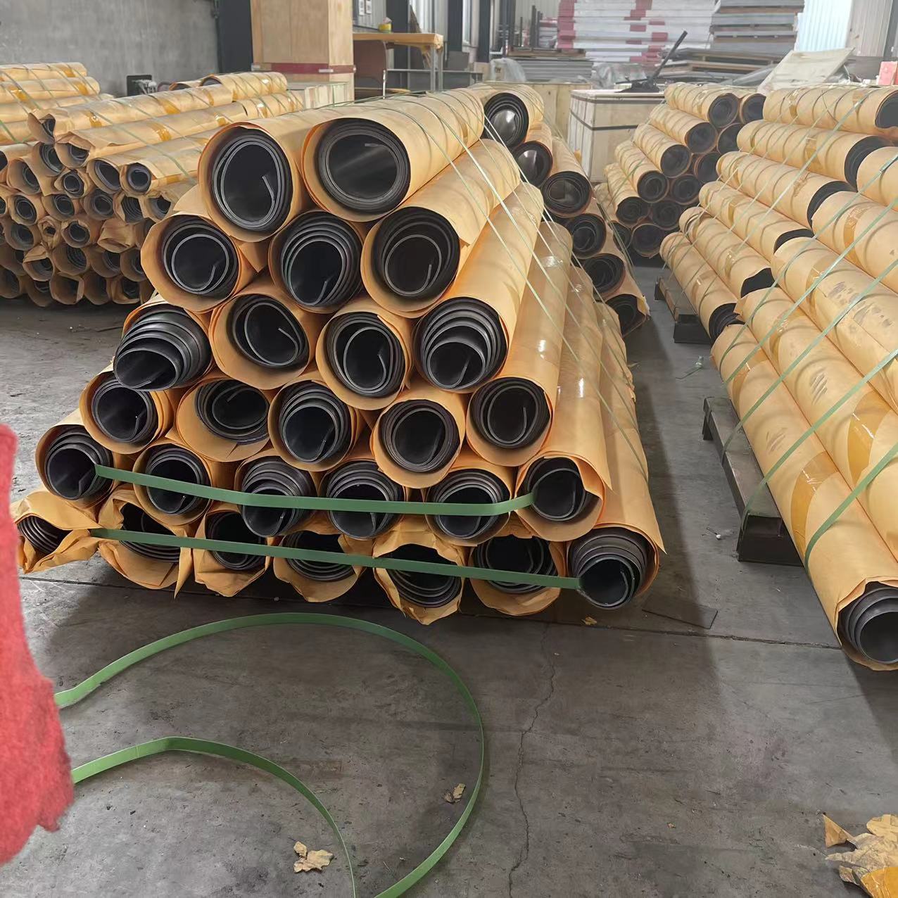 陵水县15mm铅玻璃按需定制