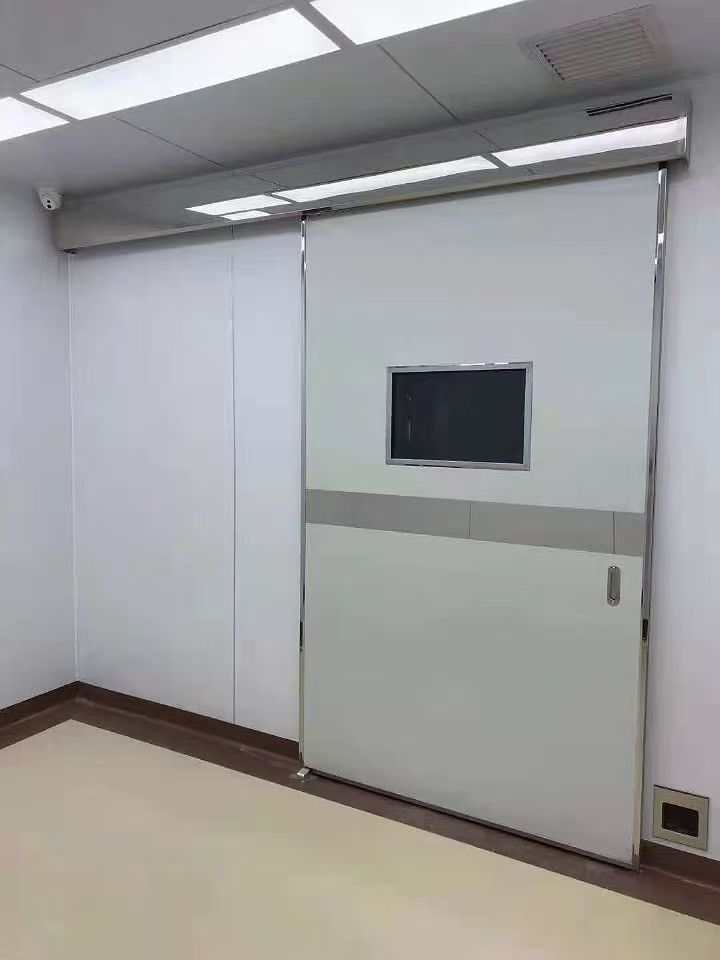 铅门可移动铅屏畅销当地