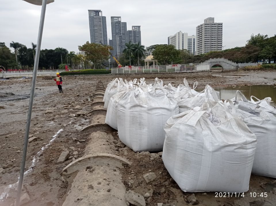 氟硅水泥防静电自流平淤泥固化剂正规厂家