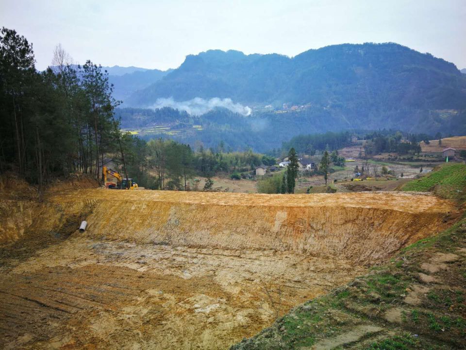 矿山修复尾矿充填土壤固化剂供应