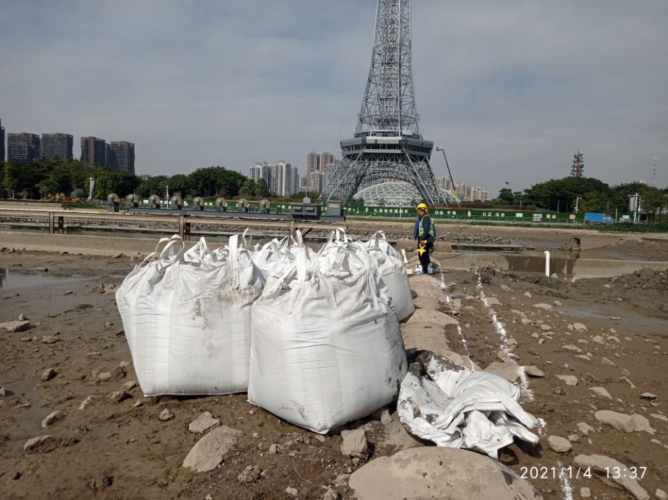 轻质泡沫混凝土软土固化剂质保一年