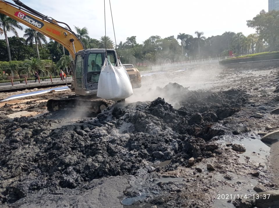 软基道路土壤固化土壤稳定剂型号齐全